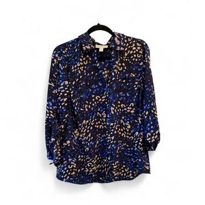 Dana Buchman XXL blouse